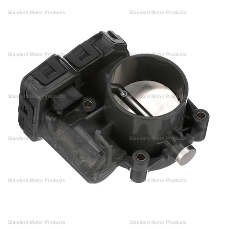 Standard Ignition Fuel Injection Throttle Body, S20202 S20202